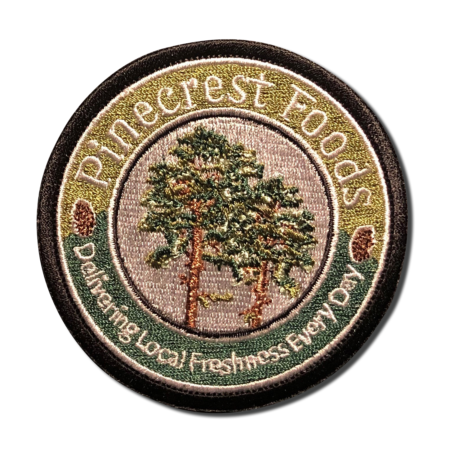 Pinecrest Foods Patch